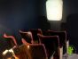 Art Deco Cinema Seats