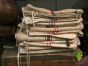 French Coffee Sacks/Table Runners