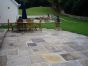 Reclaimed paving slabs Ireland