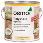 Osmo Poly-x Oil 2.5 litre