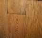 Engineered wood flooring 