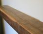 Reclaimed Pine beam - Clear - 9 x 5  - SOLD OUT 