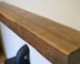 Reclaimed Pine beam - Clear - 9 x 5  - SOLD OUT 