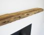 Reclaimed timber beam 1574 x 228 x 76 