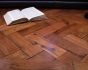 Parquet flooring Ireland 