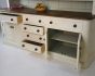 Bespoke freestanding furniture