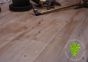 Reclaimed Oregon Pine flooring