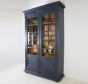 Vintage French cupboard 