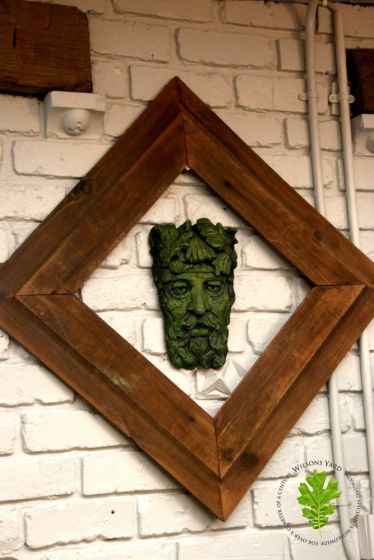 Amish Pine Picture Frame