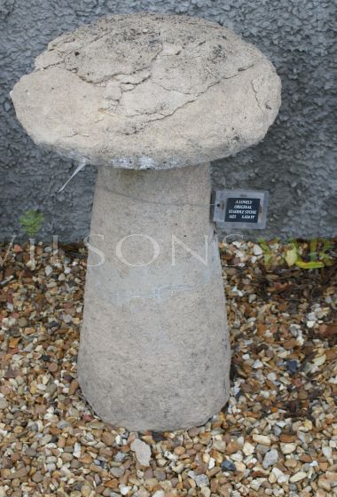 A Lovely Original Staddle Stone