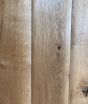 PRE – FINISHED CIDER – MILL CLEAR OAK