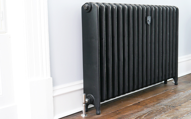 Bespoke Radiator Building Service Radiators Products