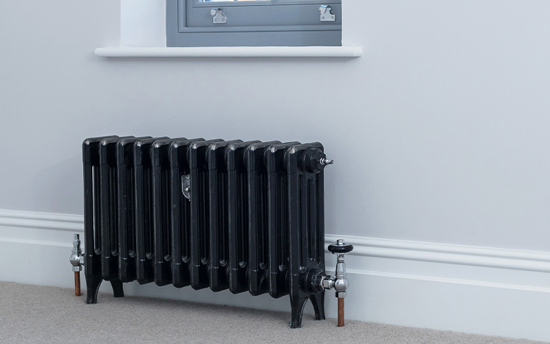 Bespoke Radiator Building Service Radiators Products