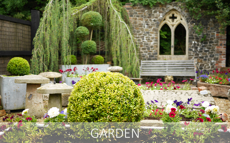 Wilsons Yard - Reclamation and Salvage Specialists