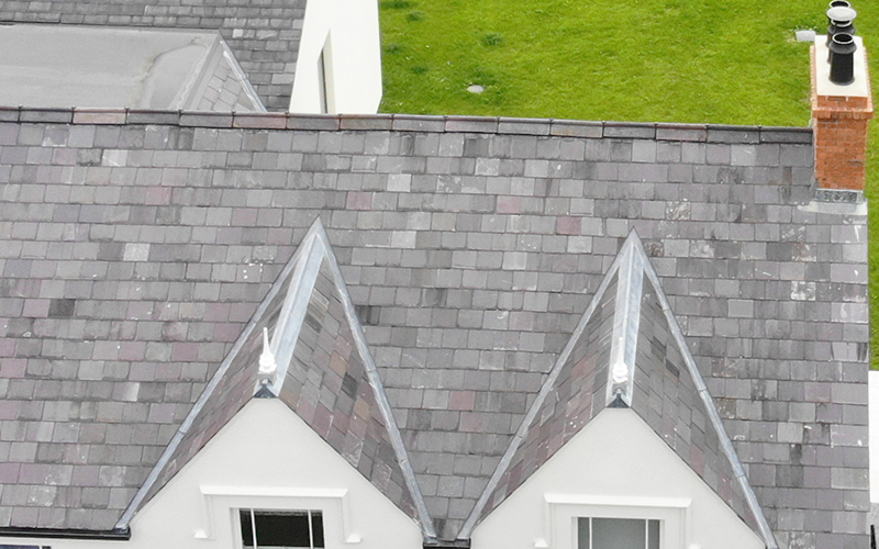 Reclaimed Ridge Tiles Reclaimed Roof Ridge Tiles Wilsons Yard