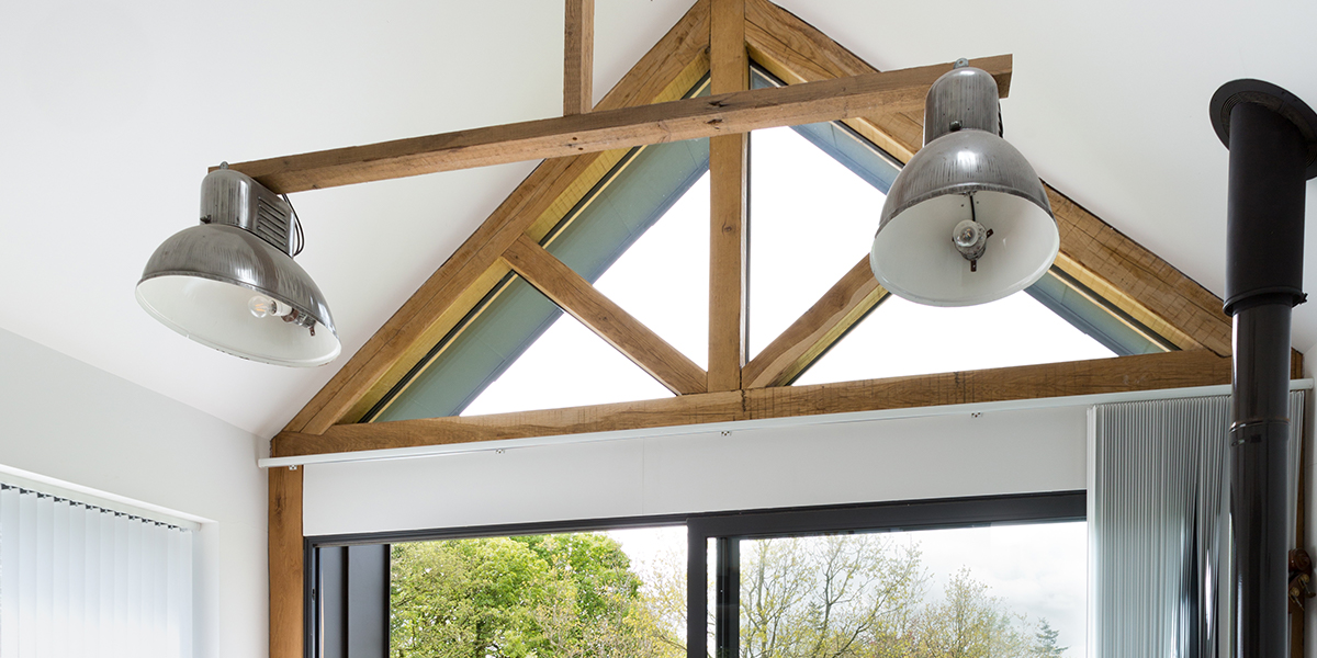 Trusses Beams & Sleepers